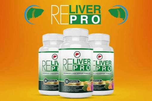 Liver health dietary supplement gummies displayed on a professional sales page, designed to support detoxification, metabolism, and overall wellness