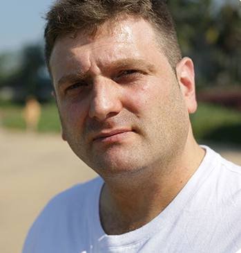 Authentic user review discussing positive wellness results from consistent supplement use