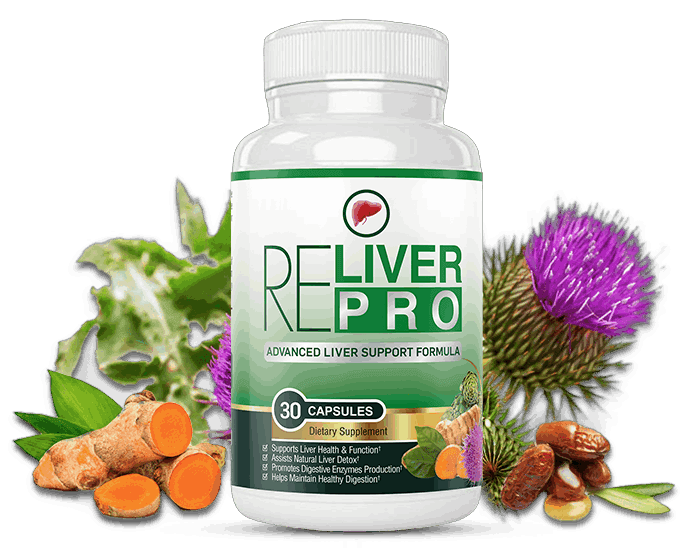 Reliver Pro buy