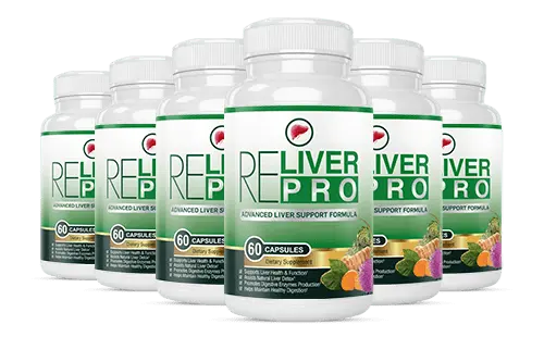 Reliver Pro discount