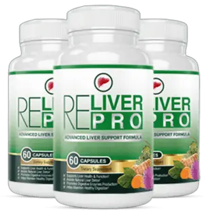 Reliver Pro